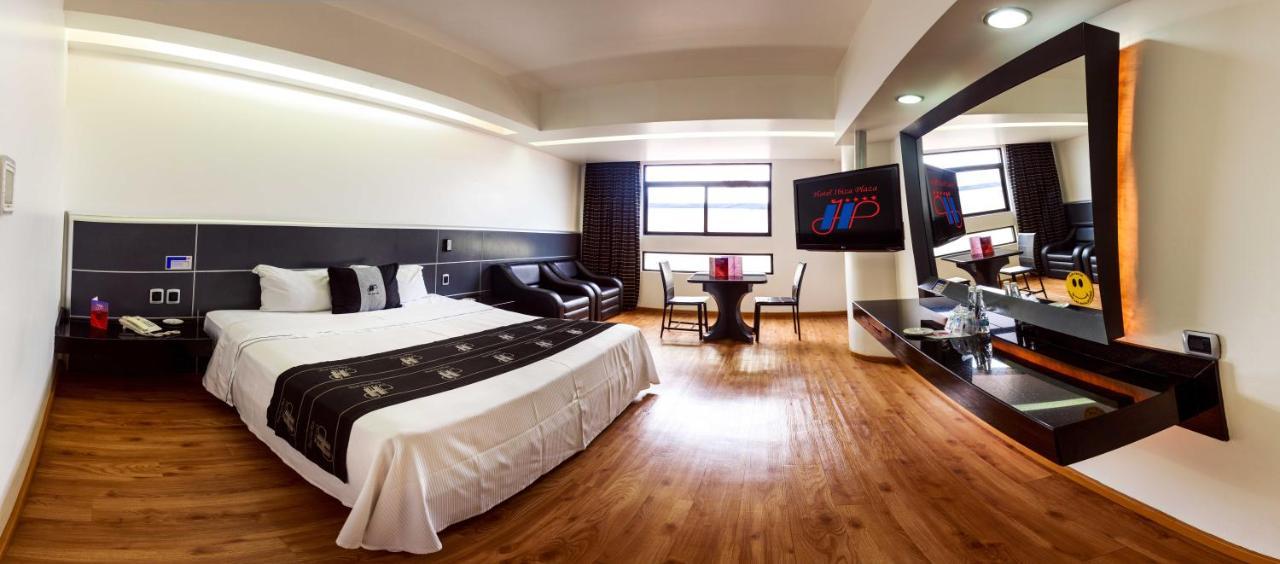 Hotel Ibiza Plaza México DF