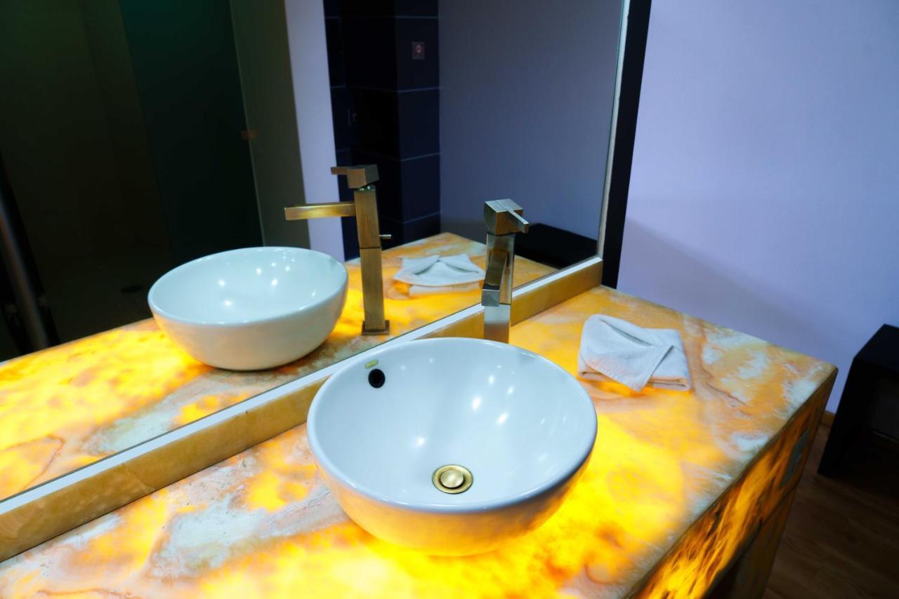 Hotel Ibiza Plaza México DF