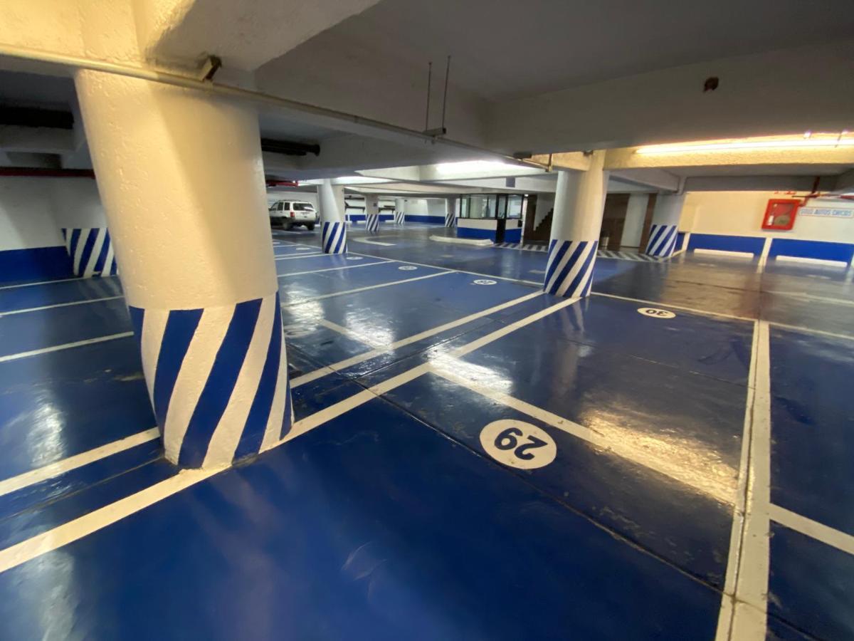 Hotel Ibiza Plaza México DF